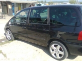 2004 Volkswagen Sharan