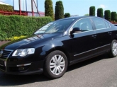 2008 Volkswagen Passat