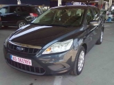 2008 Ford Focus