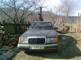 1992 Mercedes-Benz E-Class