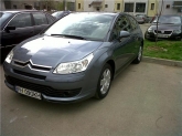 2007 Citro N C4