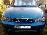 1999 Daewoo Nubira