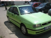 1995 SEAT Cordoba