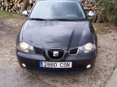 2004 SEAT Cordoba