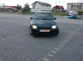 1998 Opel Corsa