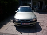 1997 Opel Vectra