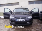 2002 Fiat Stilo