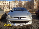 2004 Peugeot 206