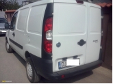 2007 Fiat Doblo