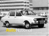 1978 Dacia 1300