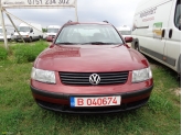 1999 Volkswagen Passat
