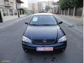 2002 Opel Astra