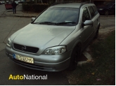 2000 Opel Astra