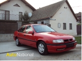 1995 Opel Vectra