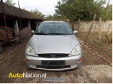 1999 Ford Focus