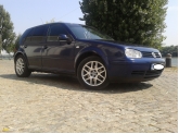 2002 Volkswagen Golf