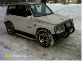 1995 Suzuki Vitara