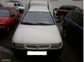 1997 SEAT Inca