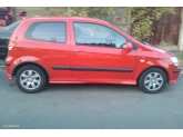 2003 Hyundai Getz