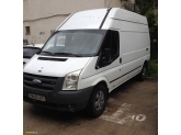 2006 Ford Transit