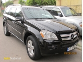 2008 Mercedes-Benz GLC