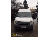 2008 Ford Transit