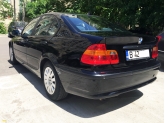 2004 BMW 3 Series