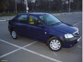 2007 Dacia Logan