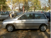 1999 Lancia Ypsilon