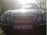2003 Mercedes-Benz E-Class