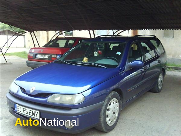 1999 Renault Laguna