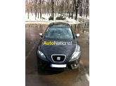 2008 SEAT Leon