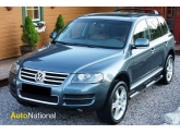 2005 Volkswagen Touareg