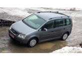 2007 Volkswagen Touran
