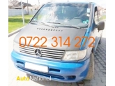 2001 Mercedes-Benz Vito