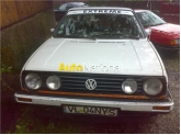 1987 Volkswagen Golf