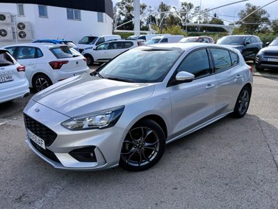 2021 Ford Focus 1.0ECOBOOSTSTLINEX