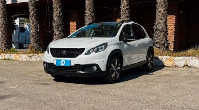 2008 Peugeot GTLINE1.2AT