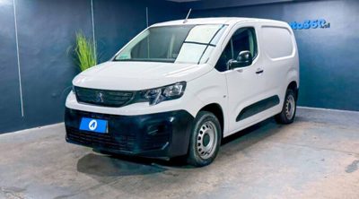 2024 Peugeot Partner HDIL11.5