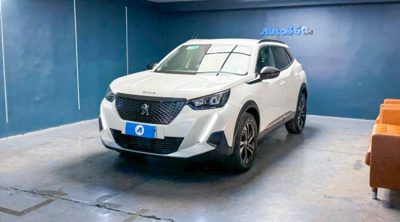 2008 Peugeot 2008 ALLUREPURETECH1.2