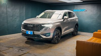 2025 Haval H6 HEV1.5T