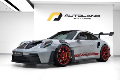 2024 Porsche 911