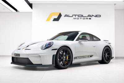 2025 Porsche 911