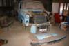 1975 Ford Transit