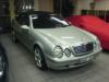1999 Mercedes-Benz CLK