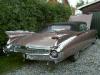Cadillac Eldorado BIARRITZ59TPS