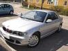 BMW 3 Series CIHARDTOP