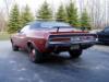 Dodge Challenger R/TSE