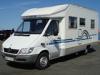 2005 Mercedes-Benz Adriatik S665SP