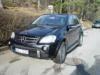 2006 Mercedes-Benz ML 63AMG